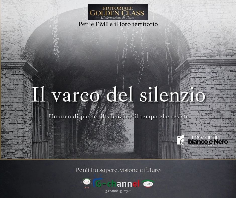 #0120 - Emozioni in bianco e nero